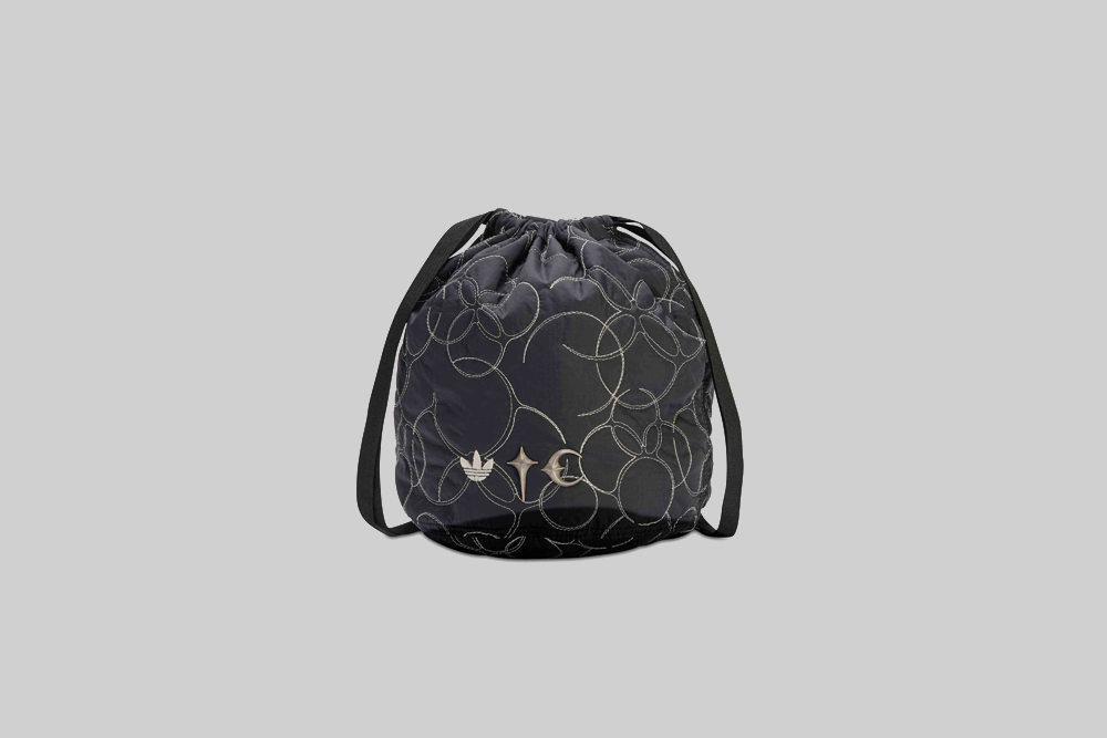 adidas x Thug Club Padded Bag - KC2238