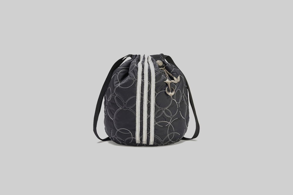 adidas x Thug Club Padded Bag - KC2238