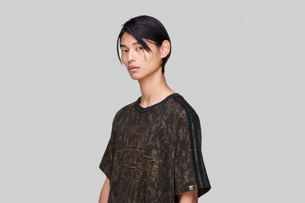 adidas Originals x Song For The Mute SS Tee - KC2741