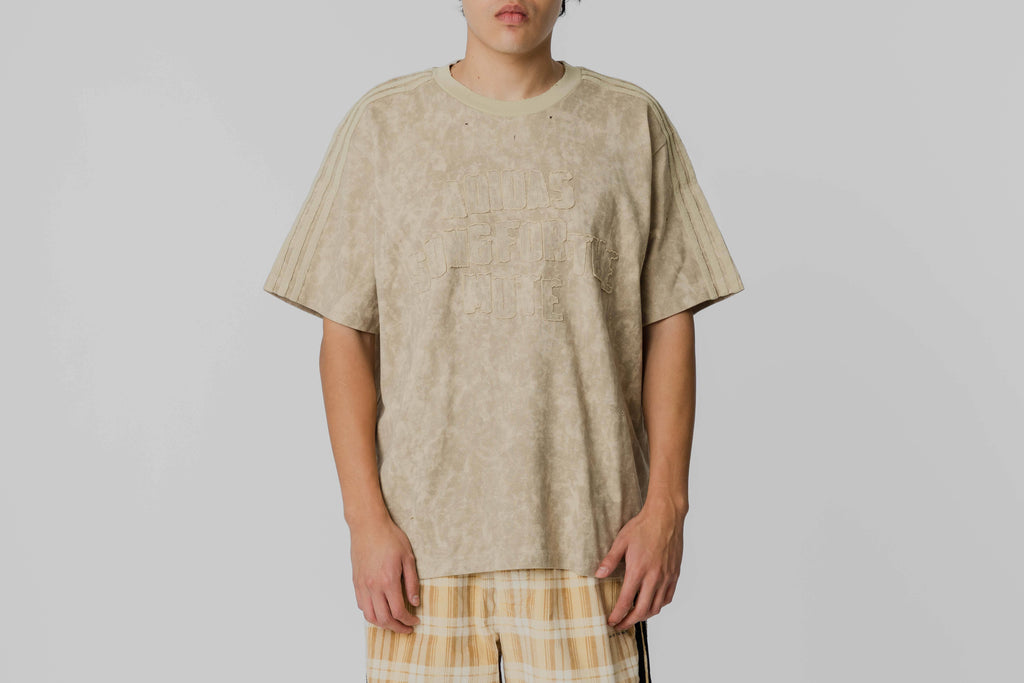 adidas Originals x Song For The Mute SS Tee - KC2753 APP - TOP - MEN - ADULT - QS - WI - 25 en Lust México