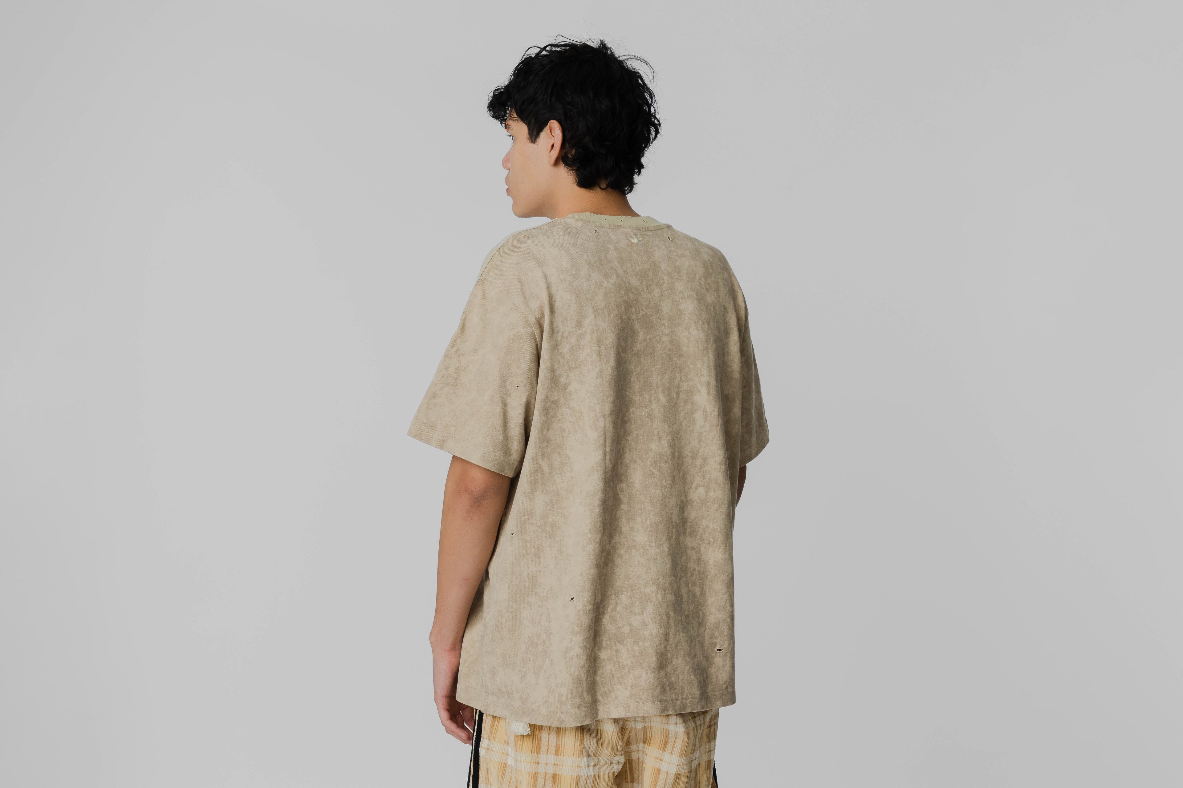 adidas Originals x Song For The Mute SS Tee - KC2753 APP - TOP - MEN - ADULT - QS - WI - 25 en Lust México