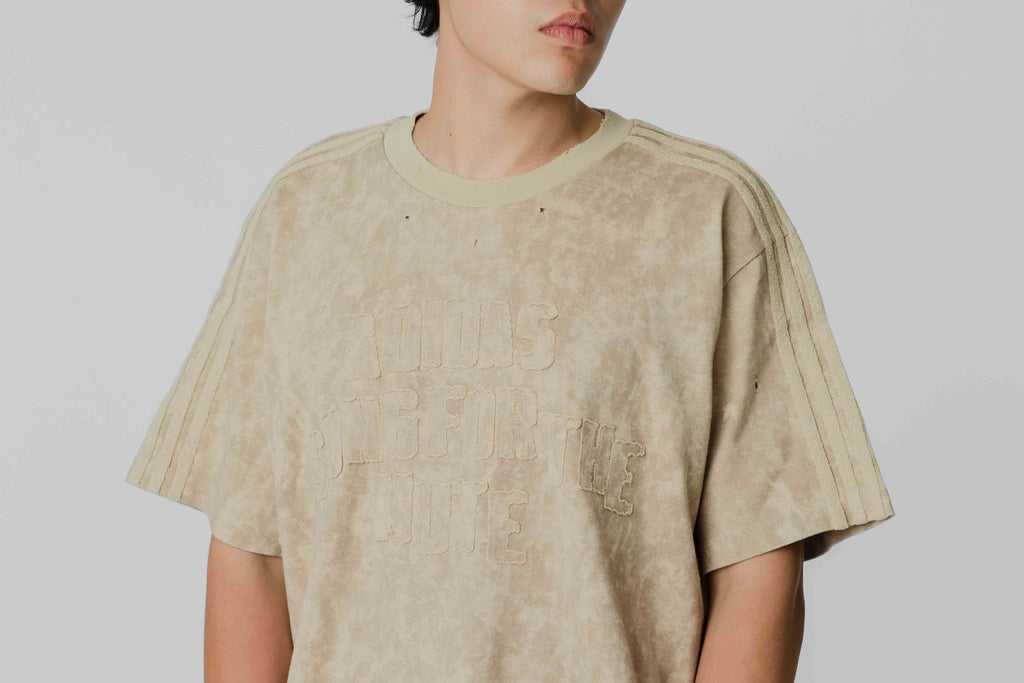 adidas Originals x Song For The Mute SS Tee - KC2753 APP - TOP - MEN - ADULT - QS - WI - 25 en Lust México