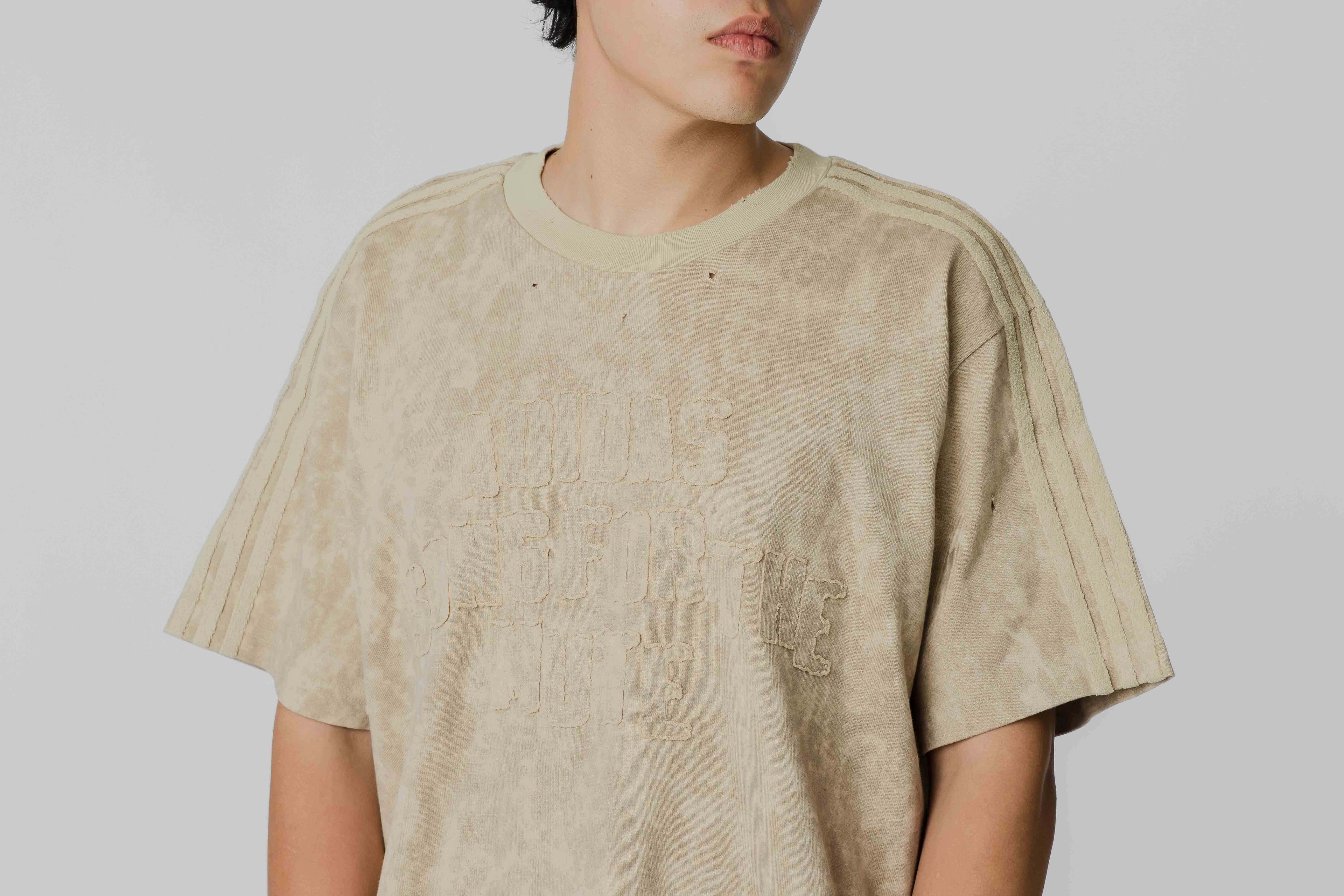 adidas Originals x Song For The Mute SS Tee - KC2753 APP - TOP - MEN - ADULT - QS - WI - 25 en Lust México