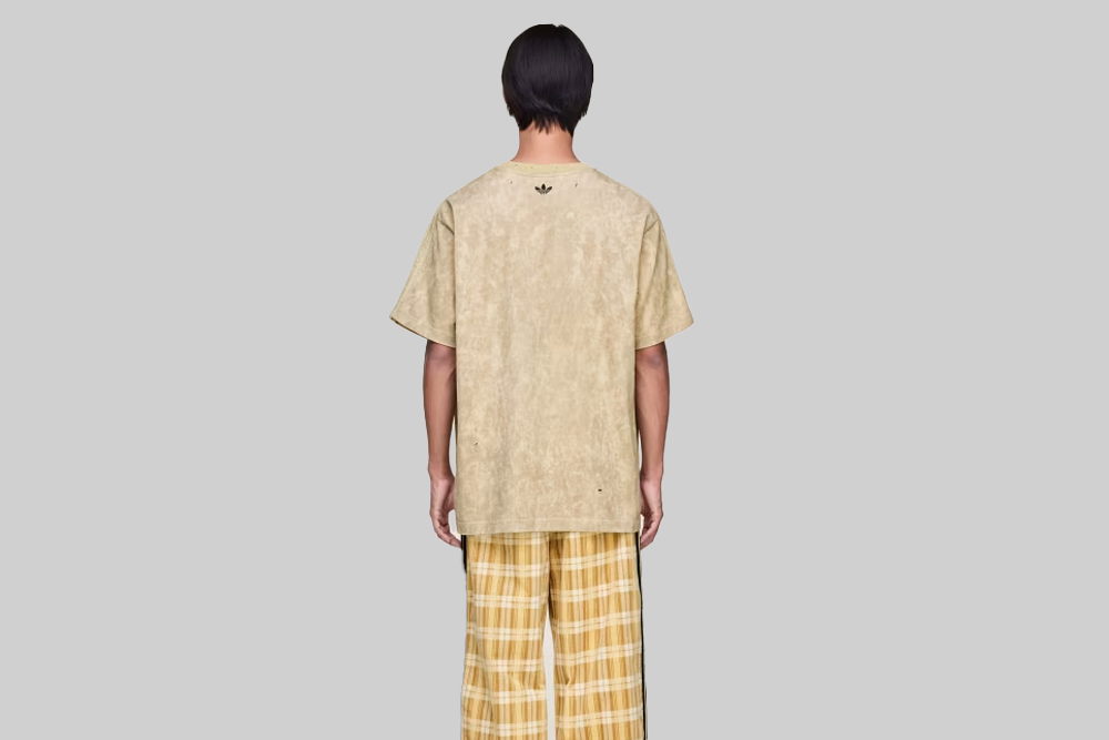 adidas Originals x Song For The Mute SS Tee - KC2753