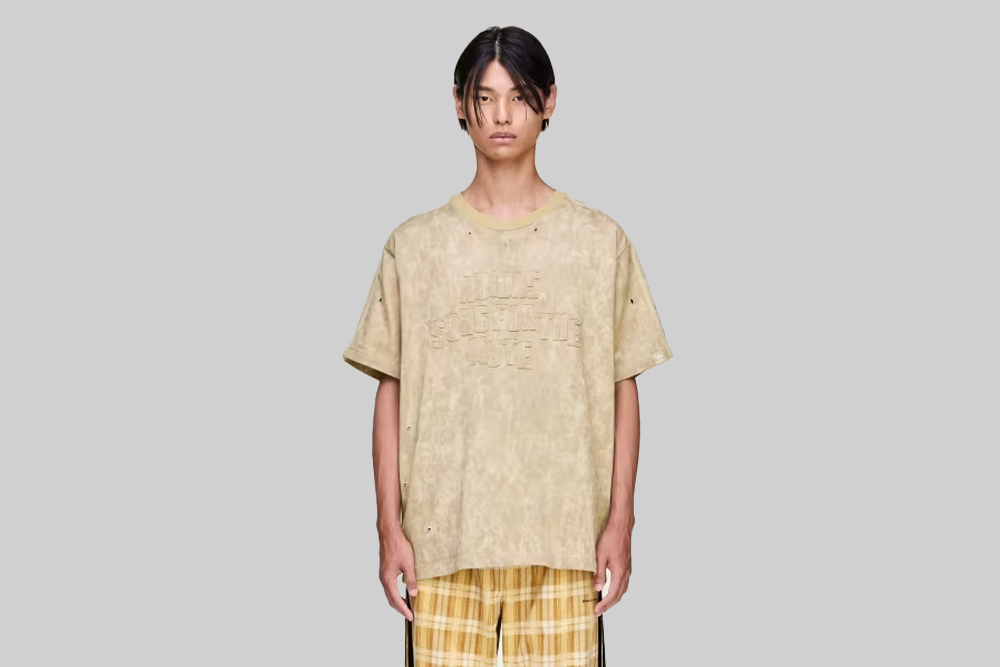 adidas Originals x Song For The Mute SS Tee - KC2753