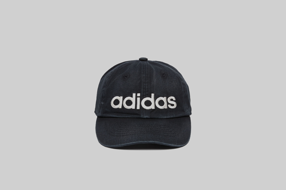 adidas Originals x Song For The Mute ADI006 Cap - KC2775