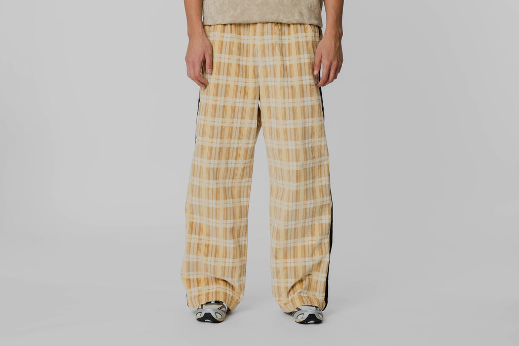 adidas Originals x Song For The Mute ADI006 Check Pants - KC3140 APP - BOTTOM - MEN - ADULT - QS - WI - 25 en Lust México