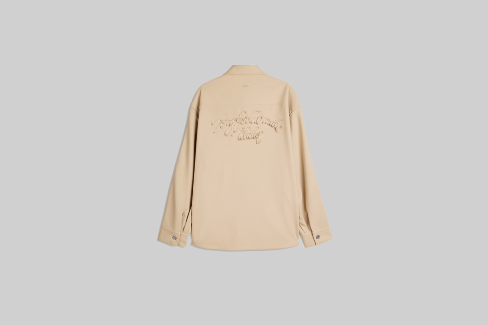 adidas Originals x Song For The Mute ADI006 Shirt - KC3141