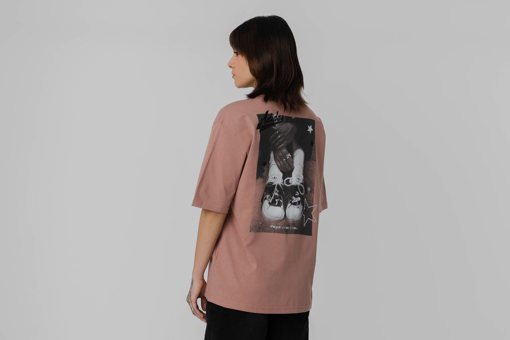 adidas Originals GFX SSTR SS Tee - KC6269 - Lust México