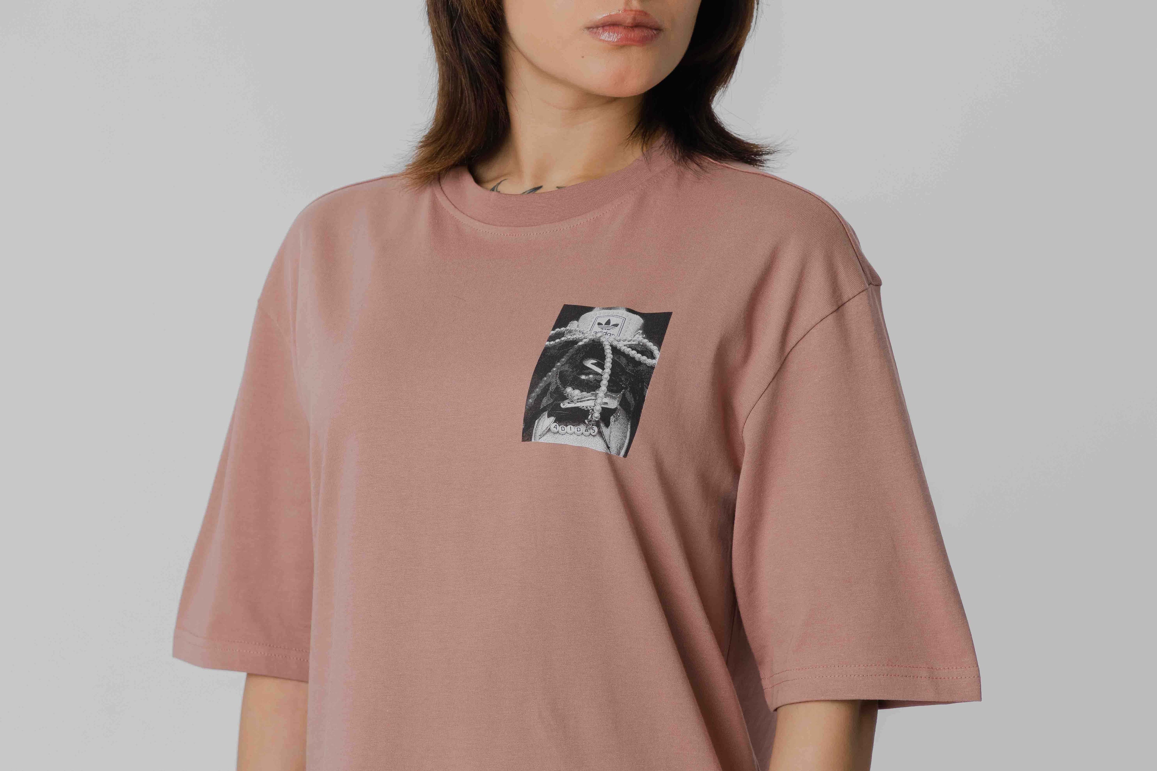 adidas Originals GFX SSTR SS Tee - KC6269 - Lust México