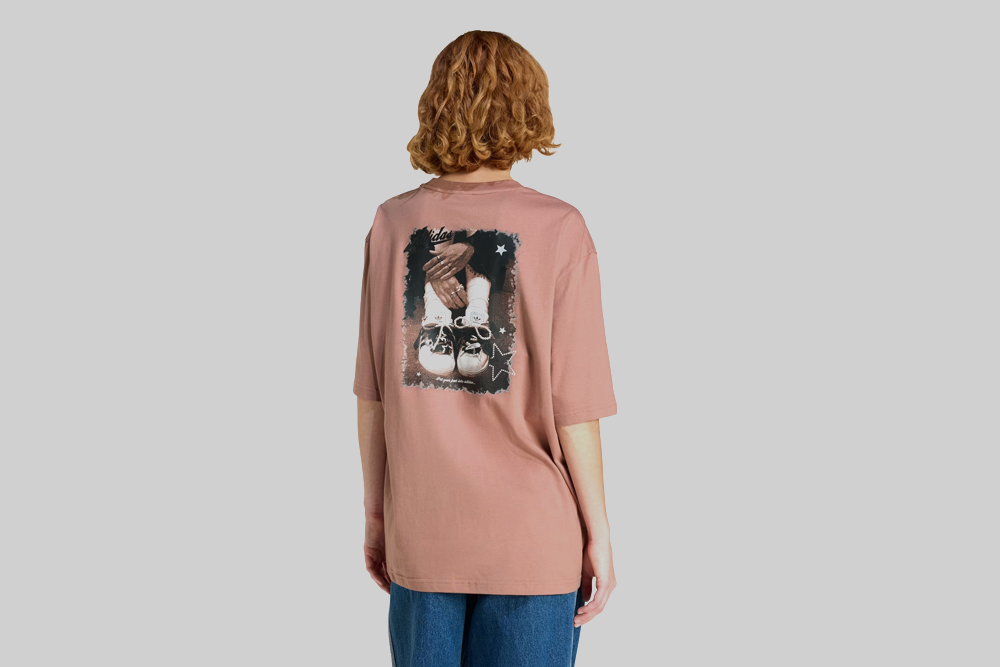 adidas Originals GFX SSTR SS Tee - KC6269