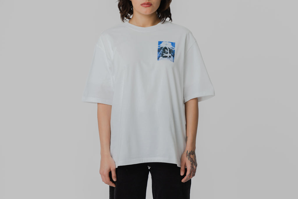adidas Originals GFX SSTR SS Tee - KC6270 - Lust México