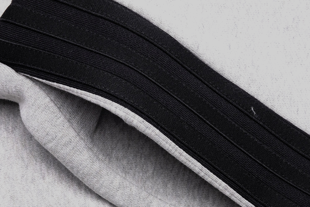 ATHLETICS HPANT     MGREYH APP - BOTTOM - UNISEX - ADULT - QS - WI - 25 en Lust México