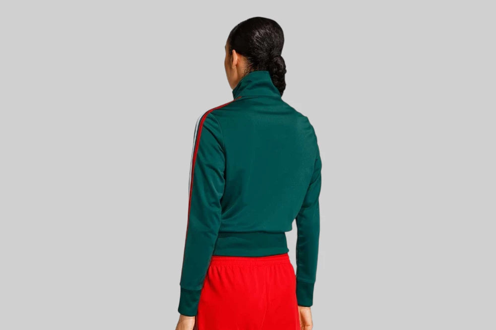 adidas Firebird Classic Track Top - KC6568 - Lust México