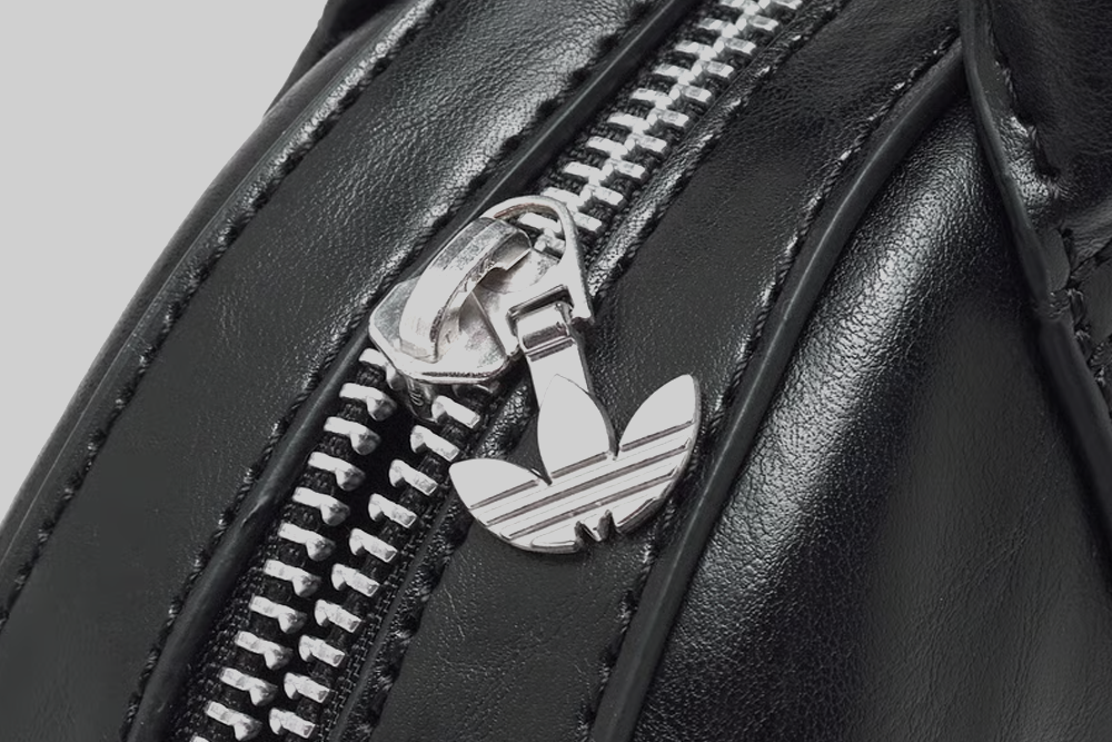 PU SCLPT BAG        BLACK - KC6667 ACC - ACC - UNISEX - ADULT - QS - WI - 25 en Lust México