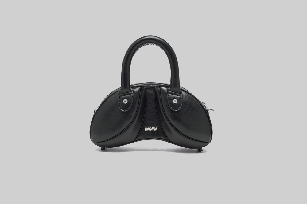 PU SCLPT BAG        BLACK - KC6667 ACC - ACC - UNISEX - ADULT - QS - WI - 25 en Lust México
