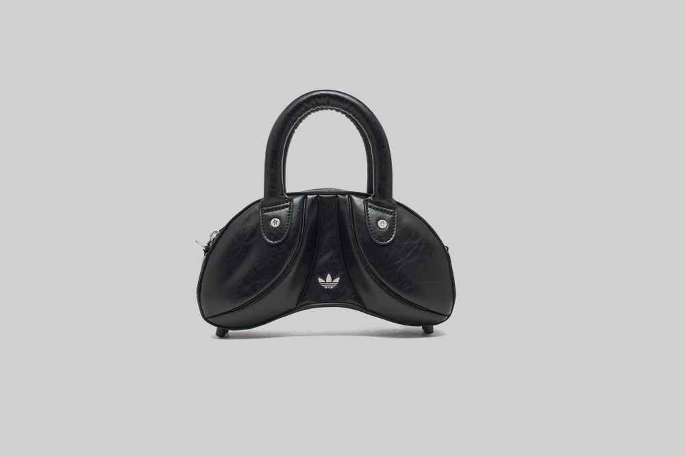 PU SCLPT BAG        BLACK - KC6667 ACC - ACC - UNISEX - ADULT - QS - WI - 25 en Lust México