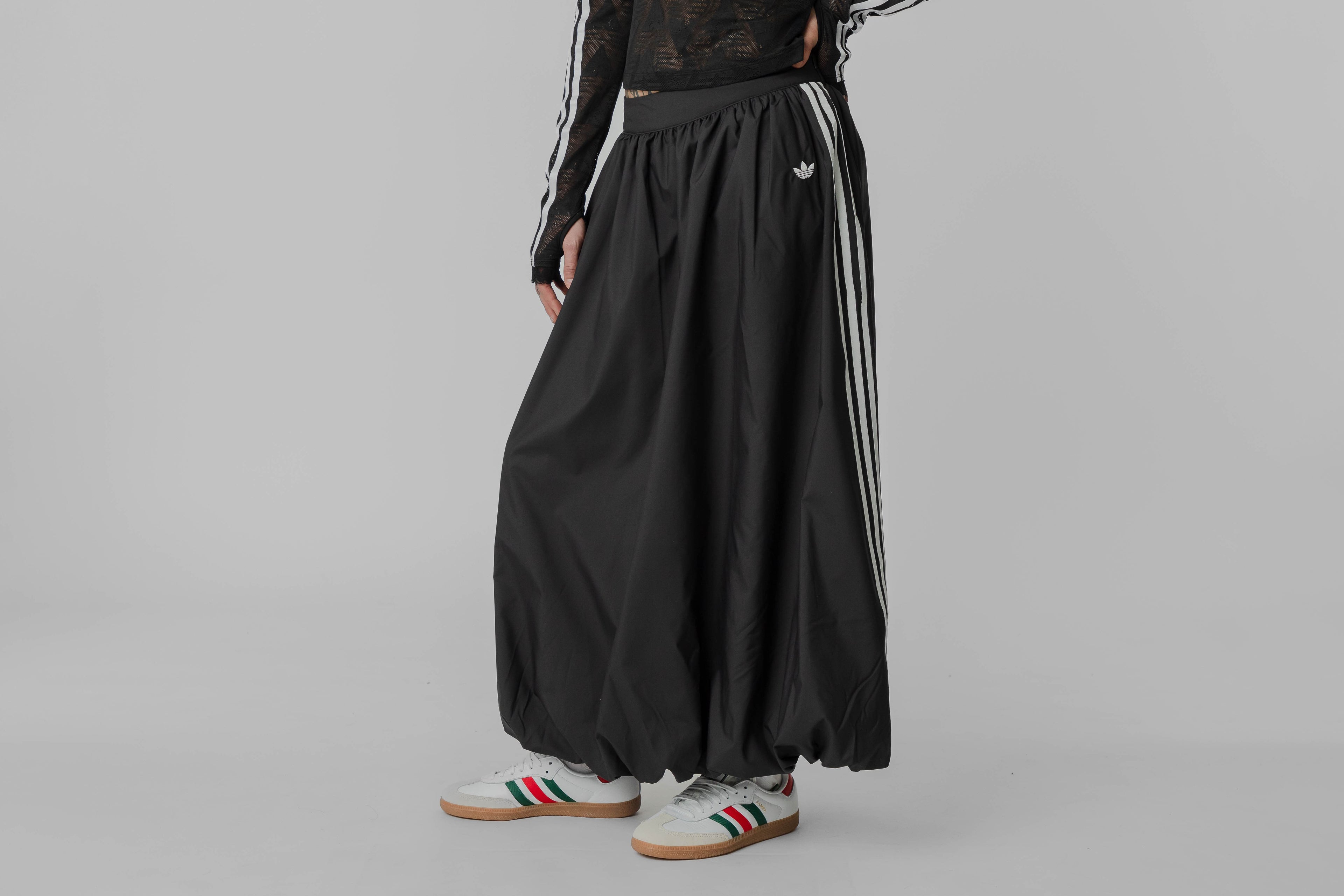 Women's adidas Balloon Long Skirt - KC8088 - Lust México