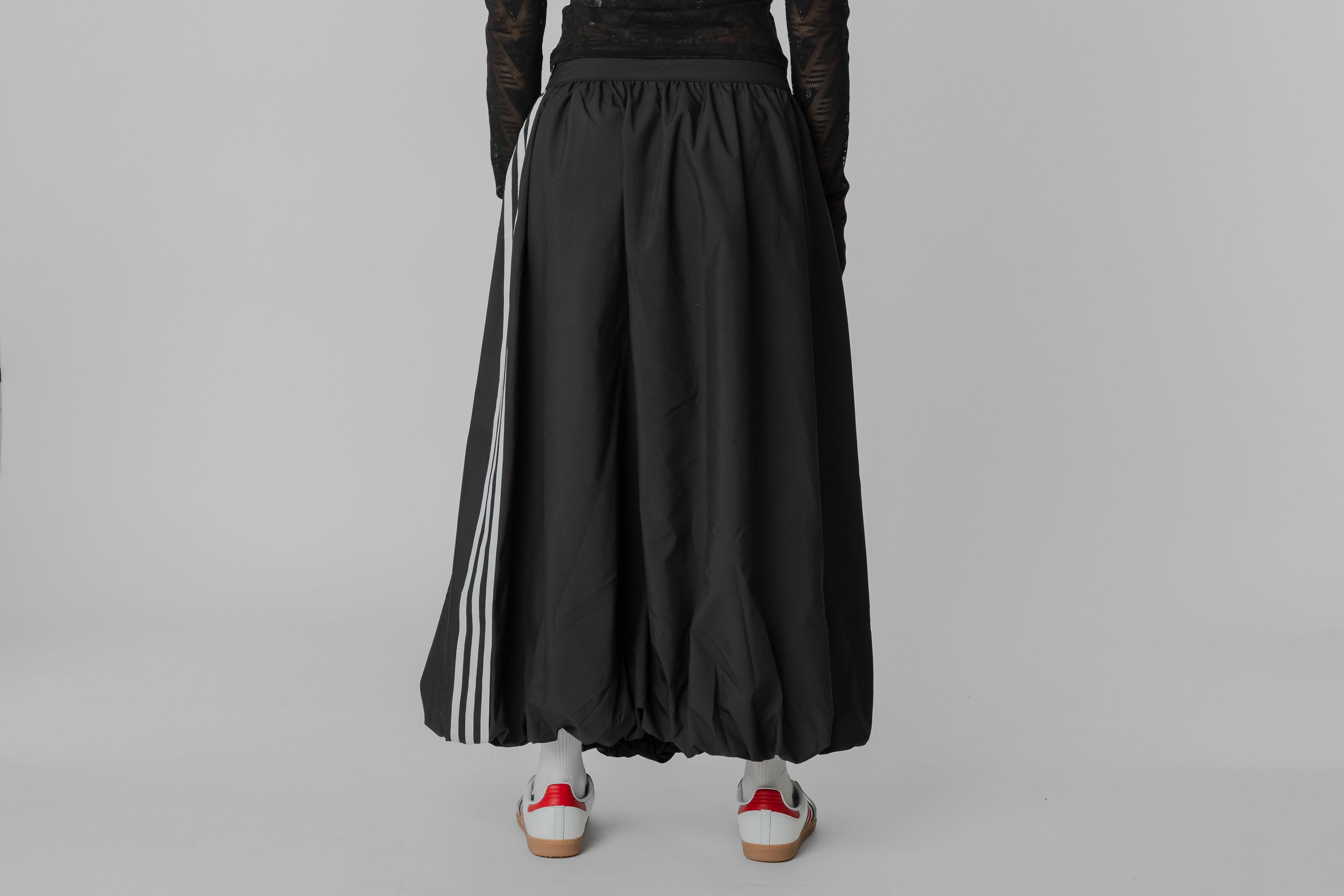 Women's adidas Balloon Long Skirt - KC8088 - Lust México