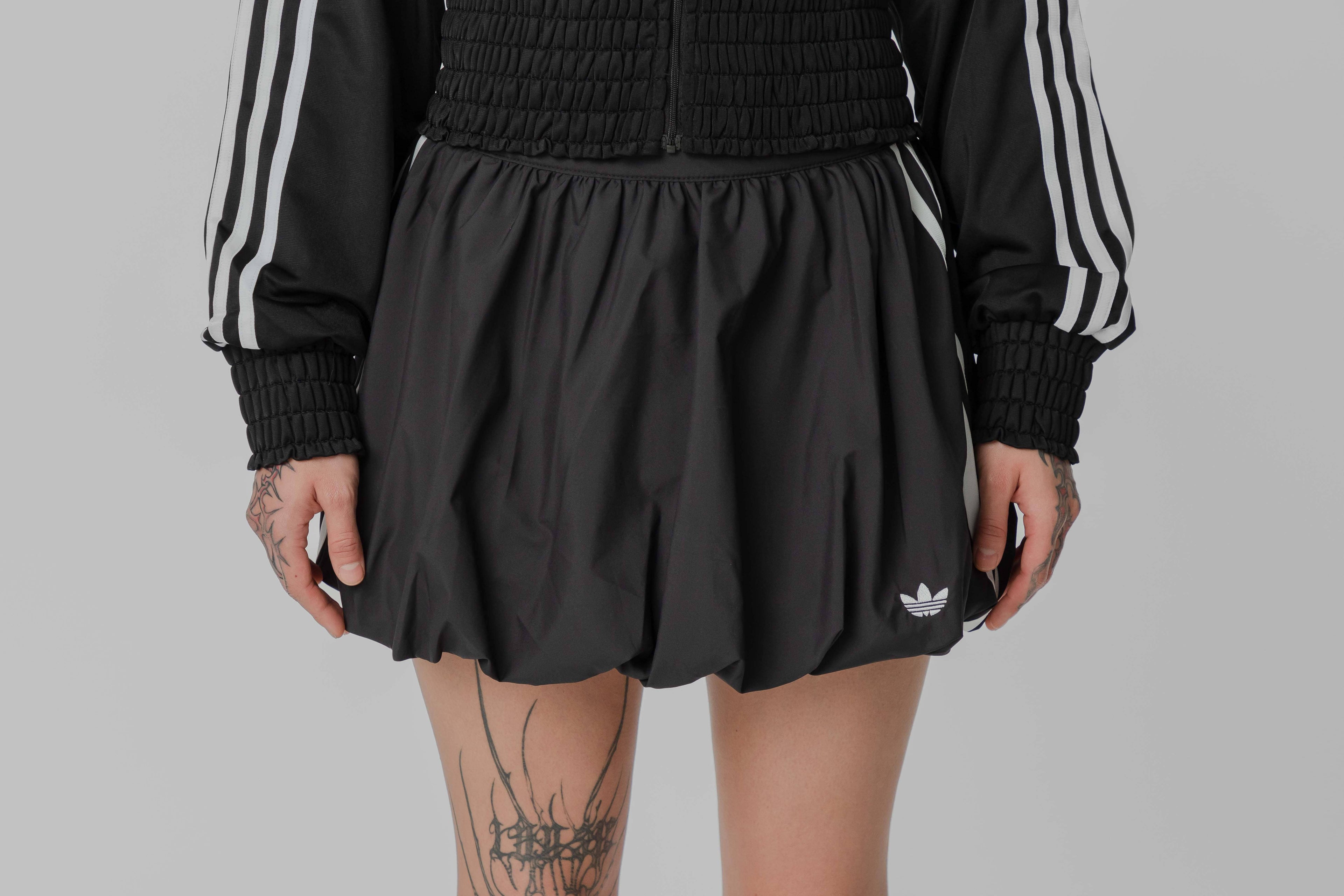 Women's adidas Balloon Skirt - KD0299 - Lust México