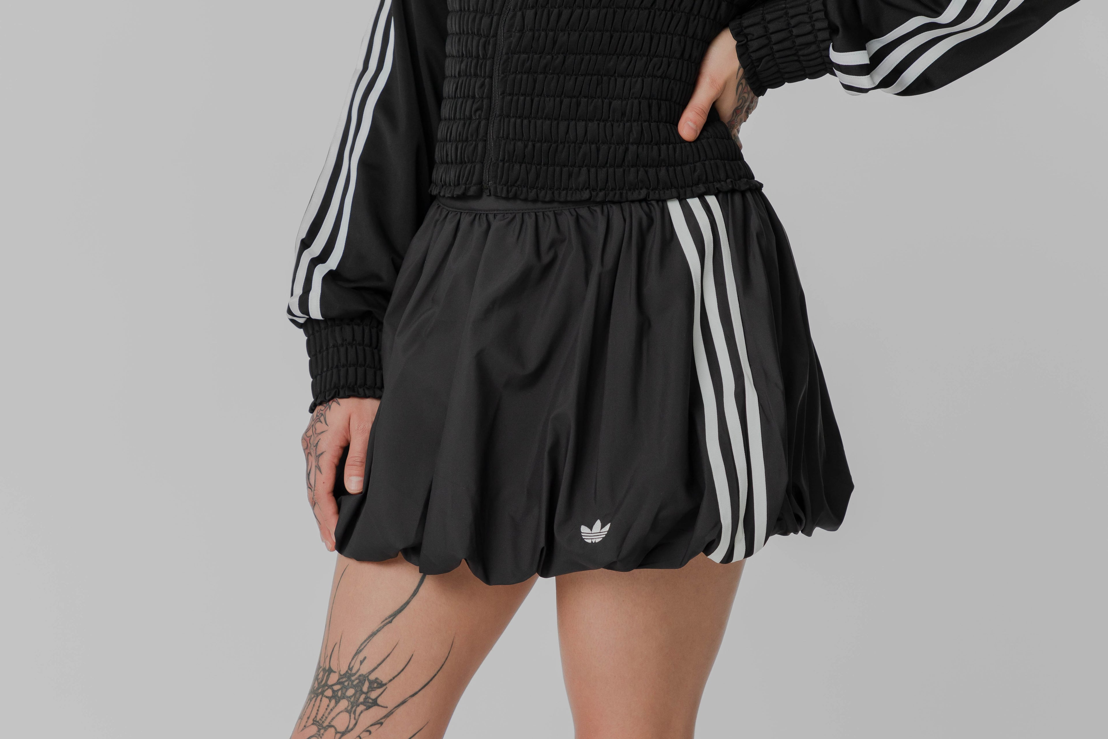 Women's adidas Balloon Skirt - KD0299 - Lust México