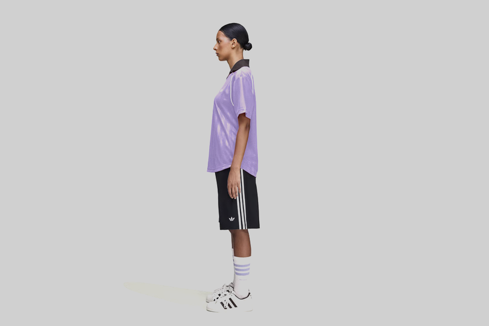 adidas x Wales Bonner Twill Short - KD0308 APP - BOTTOM - UNISEX - ADULT - QS - WI - 25 en Lust México