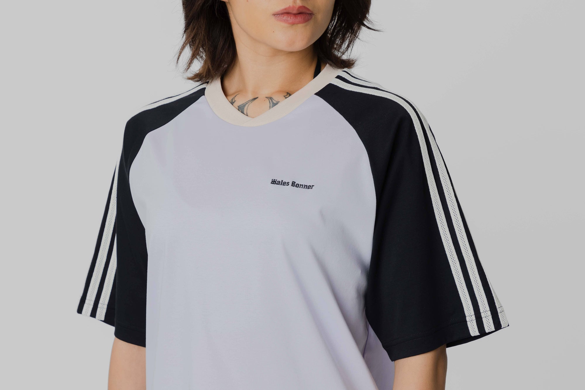 adidas x Wales Bonner Cali Tee - KD0337