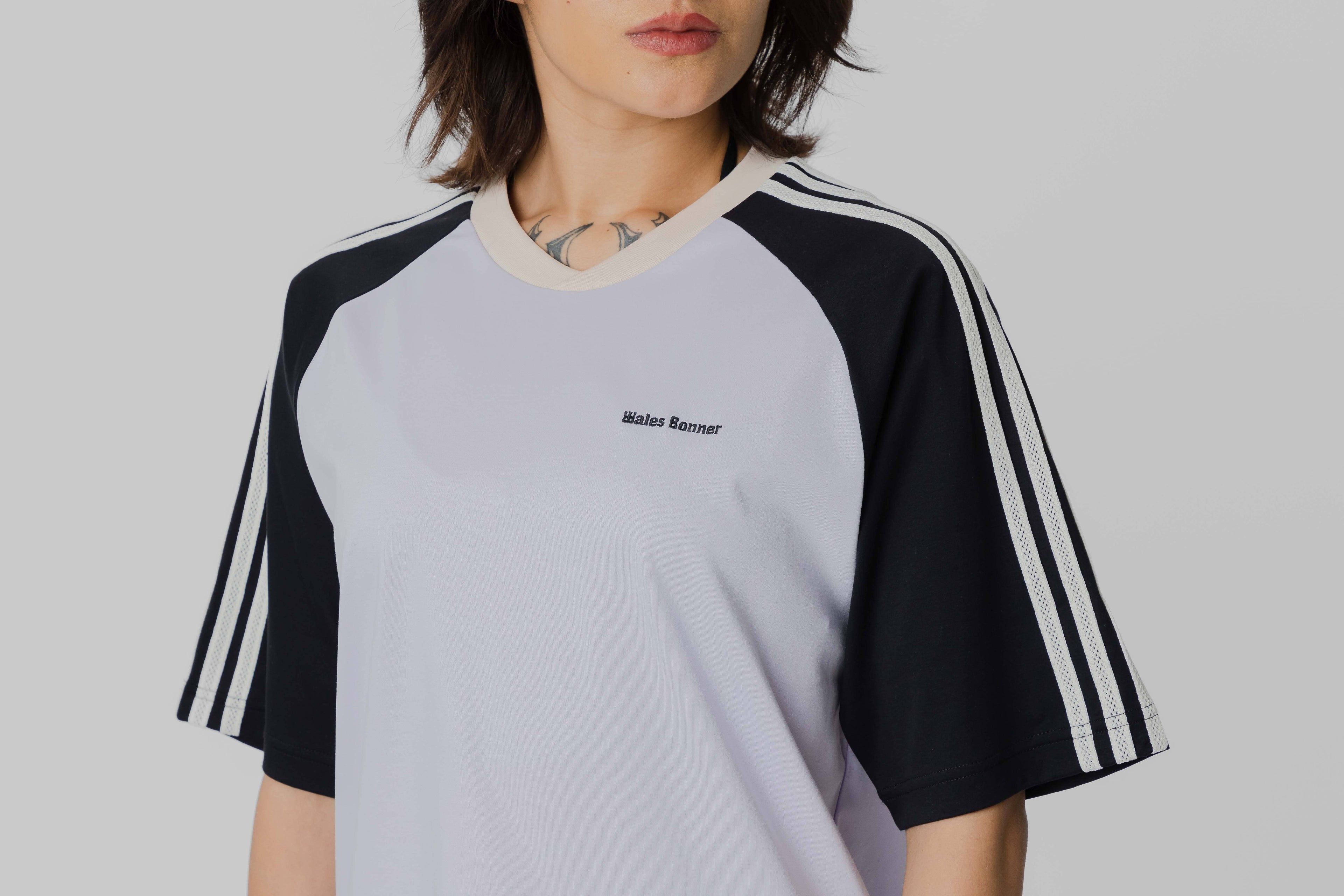 adidas x Wales Bonner Cali Tee - KD0337