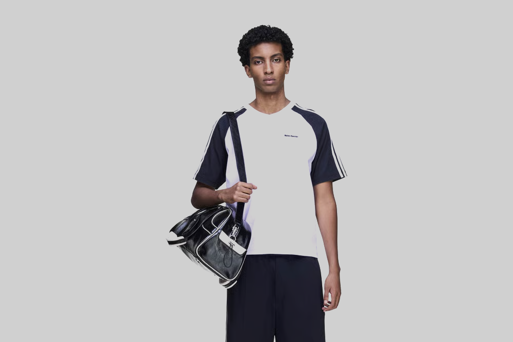 adidas x Wales Bonner Cali Tee - KD0337