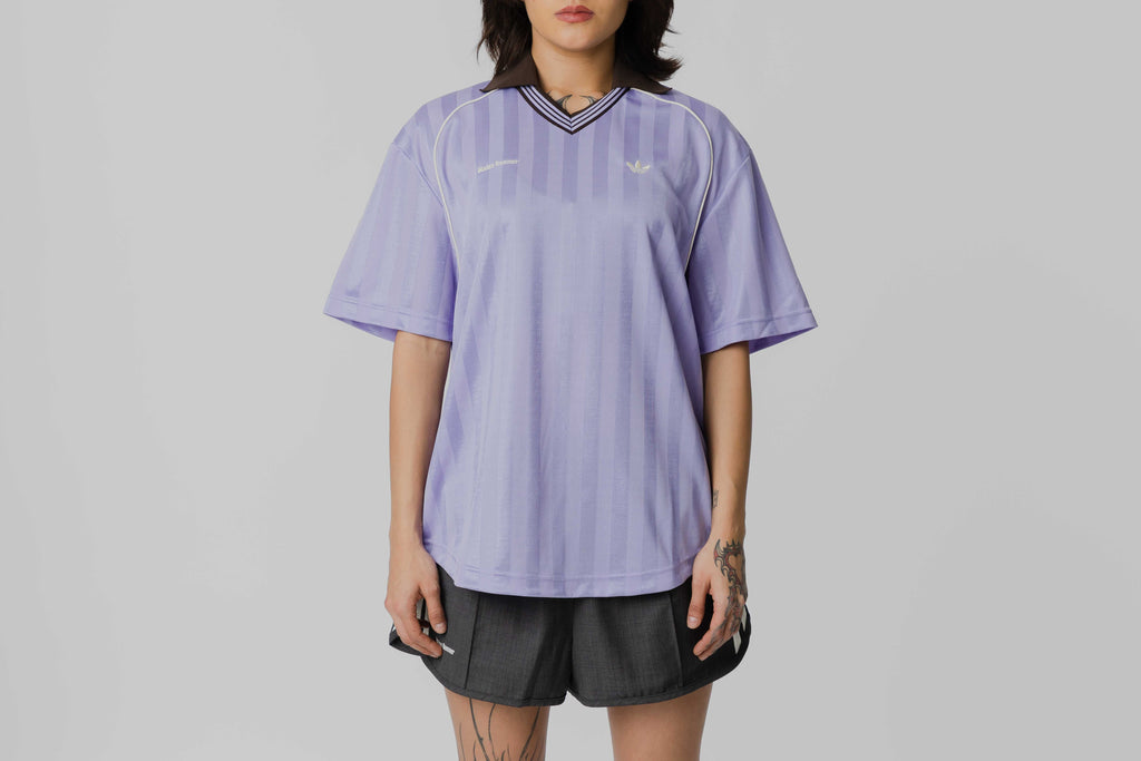 adidas x Wales Bonner Football Tee - KD0377