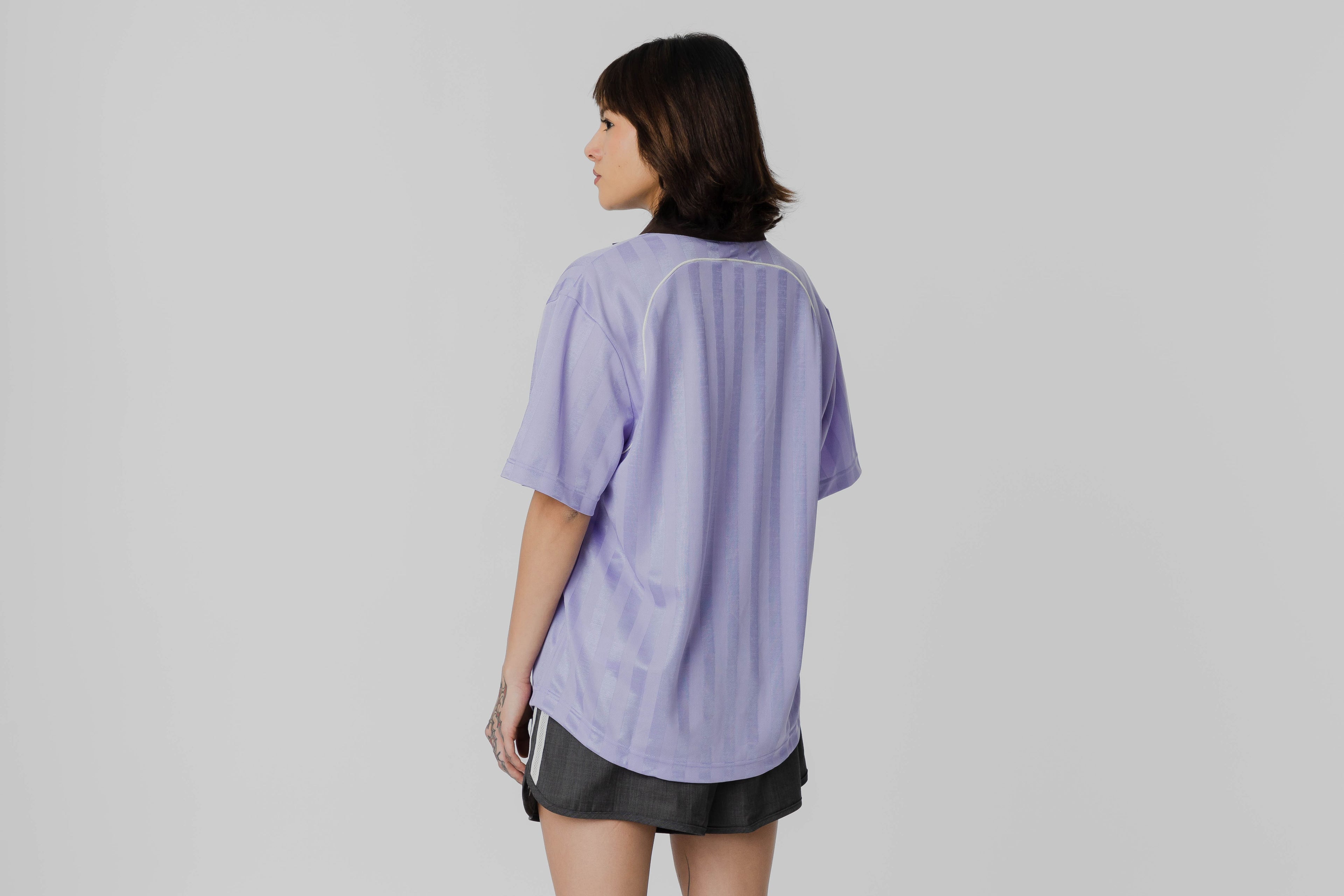 adidas x Wales Bonner Football Tee - KD0377