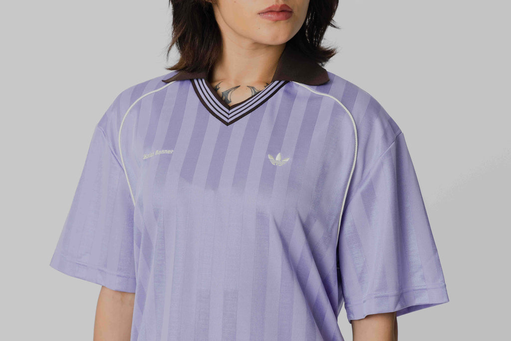 adidas x Wales Bonner Football Tee - KD0377