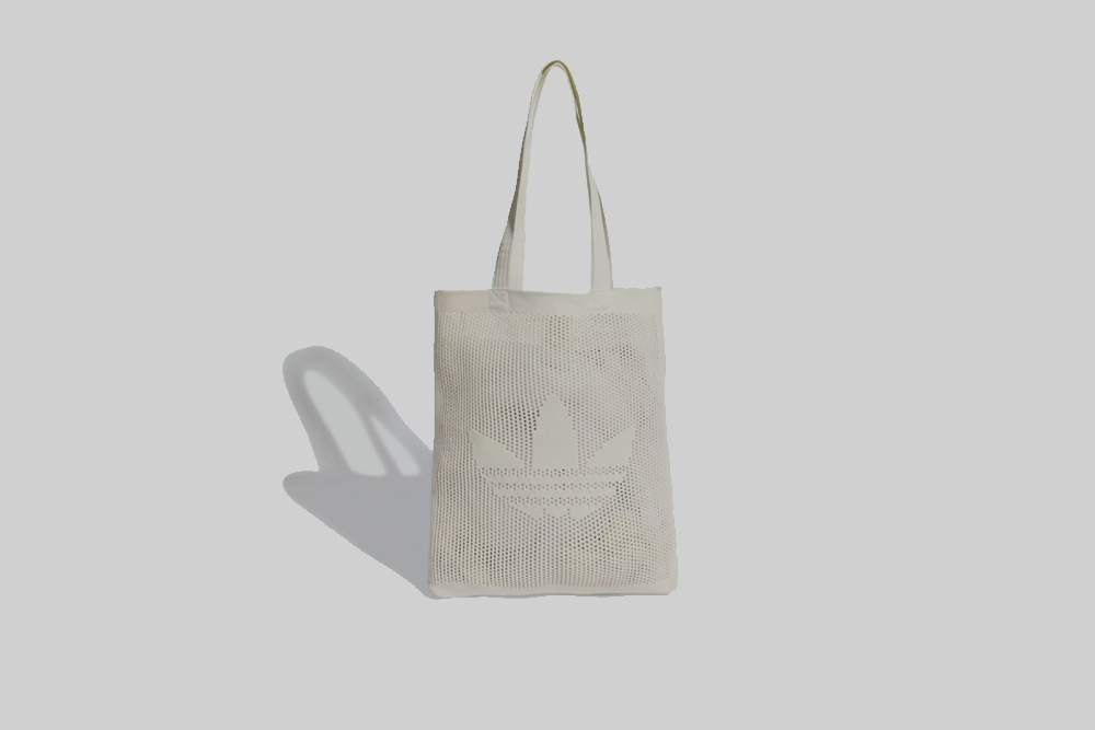 adidas Crochet Tote Bag - KD1001 - Lust México