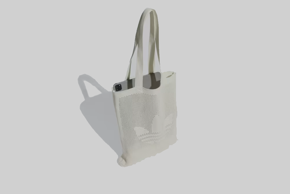 adidas Crochet Tote Bag - KD1001 - Lust México