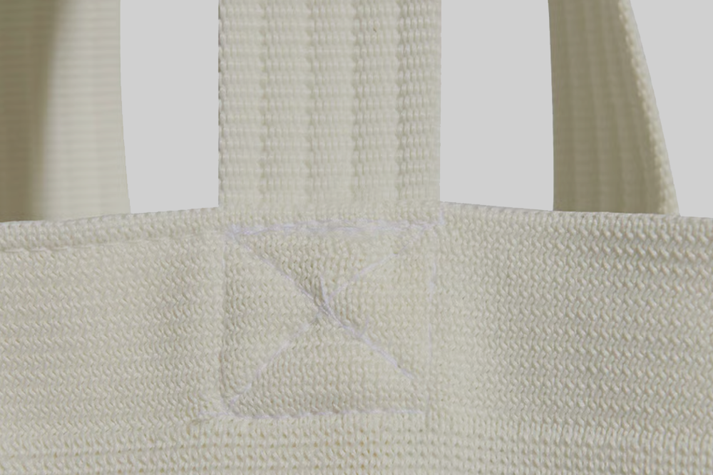 adidas Crochet Tote Bag - KD1001 - Lust México
