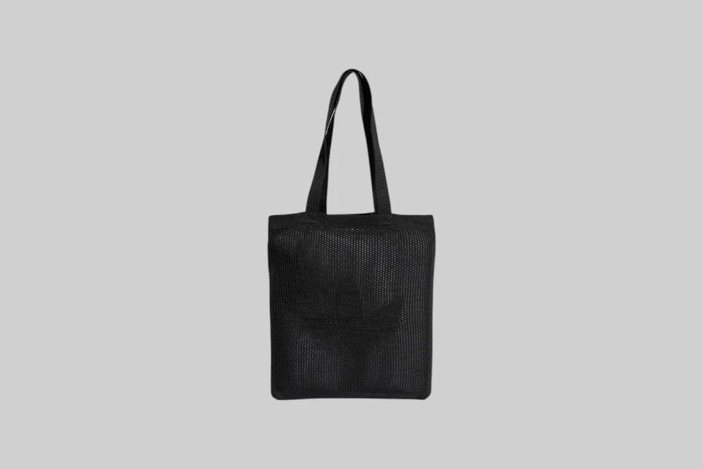 adidas Crochet Tote Bag - KD1002 - Lust México