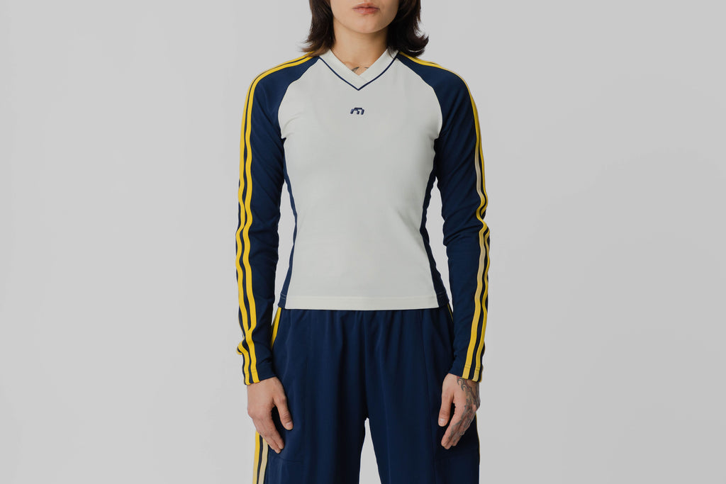 Women's adidas x MIAOU Base Layer Top - KD1483