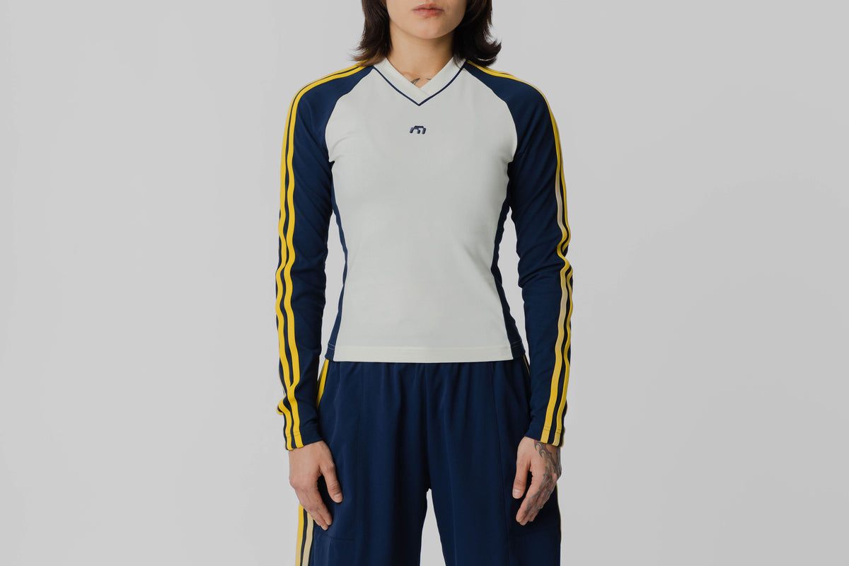 Women's adidas x MIAOU Base Layer Top - KD1483