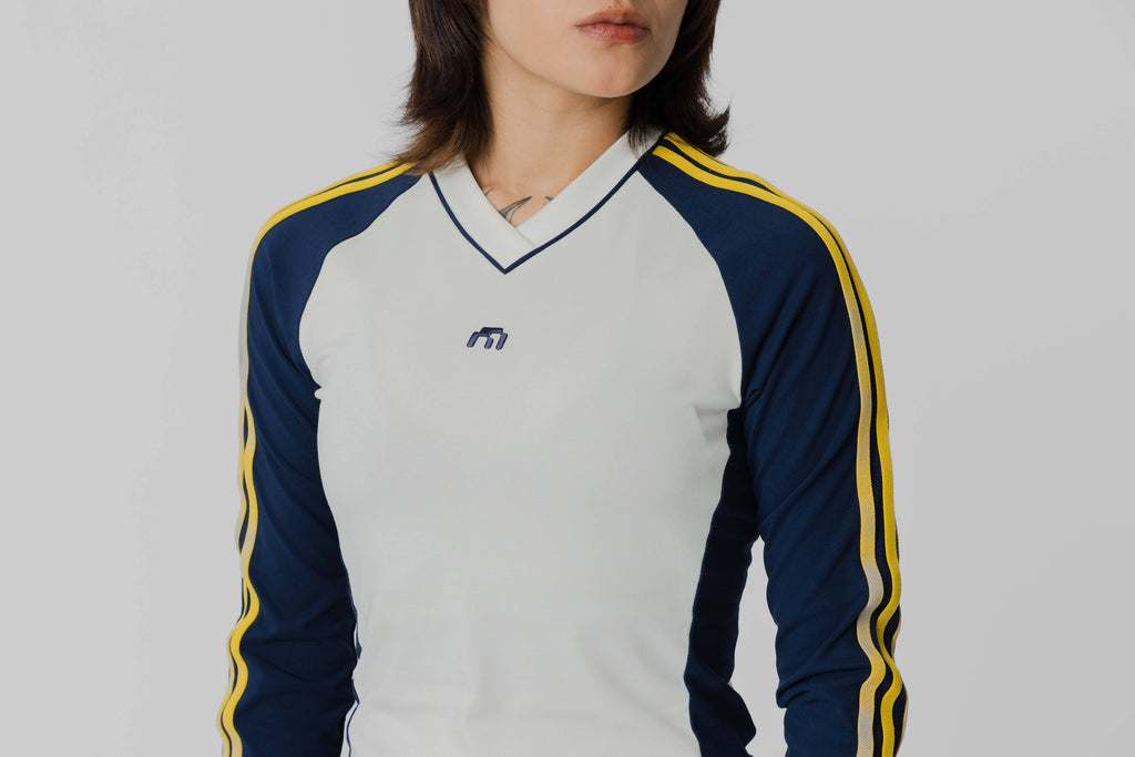 Women's adidas x MIAOU Base Layer Top - KD1483