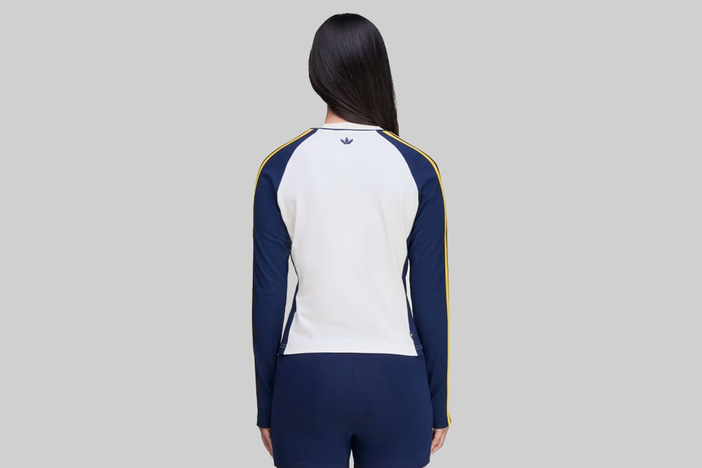 Women's MIAOU Base Layer Top - KD1483