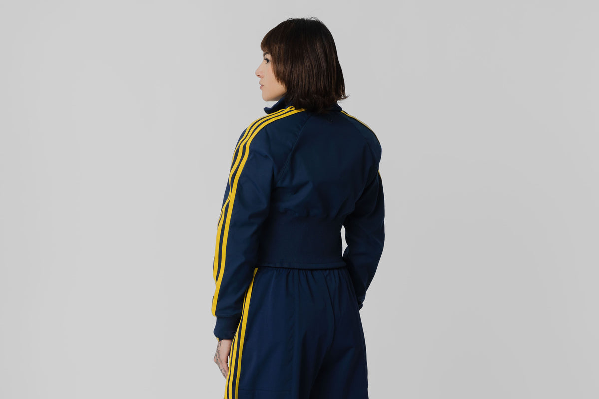 Women's adidas x MIAOU Corset Tracktop - KD1485