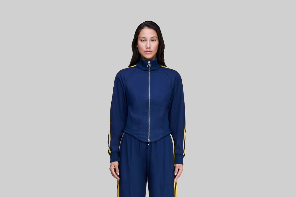 Women's adidas MIAOU Corset Tracktop - KD1485