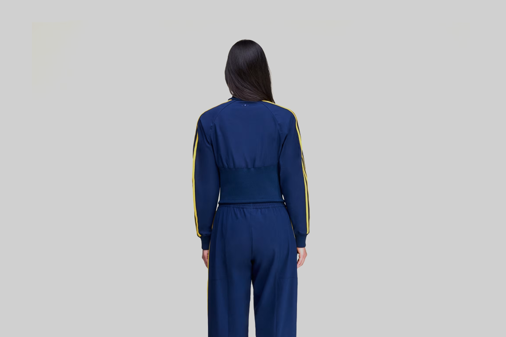 Women's adidas MIAOU Corset Tracktop - KD1485