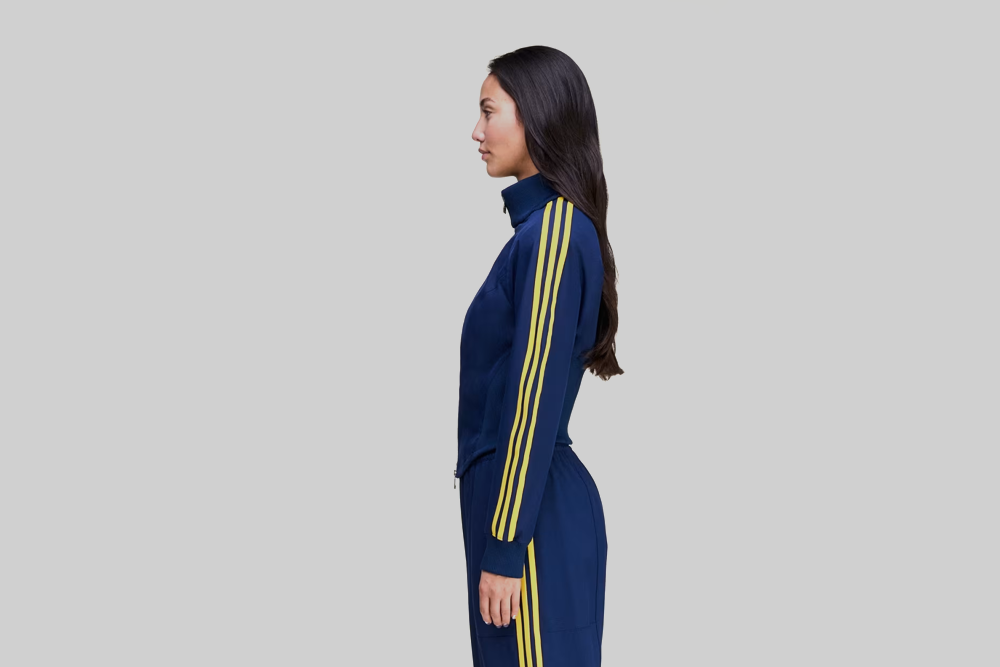 Women's adidas MIAOU Corset Tracktop - KD1485