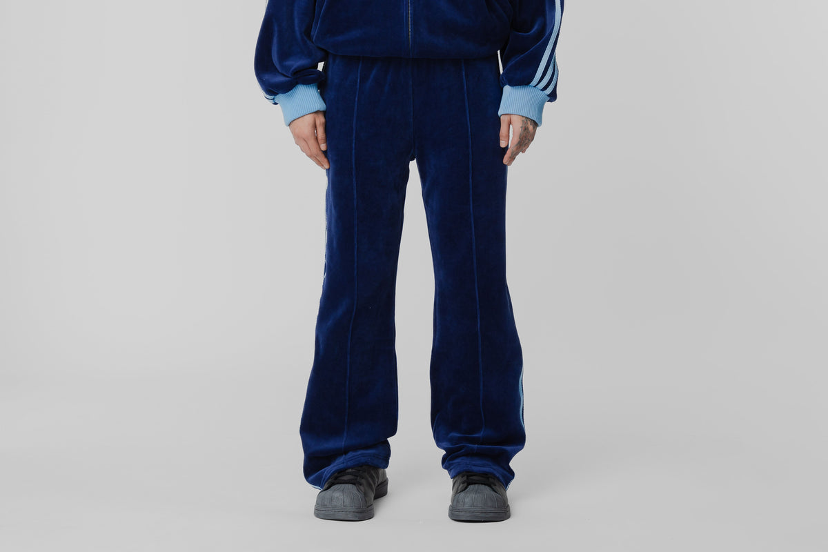 adidas x AVAVAV Velour Track Pant - KD1493