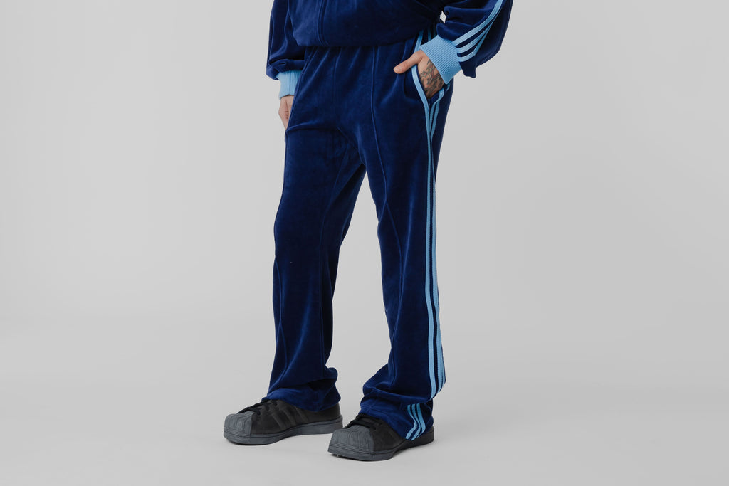 adidas x AVAVAV Velour Track Pant - KD1493