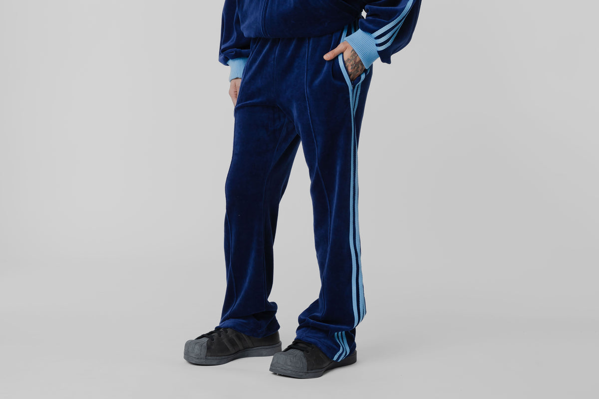 adidas x AVAVAV Velour Track Pant - KD1493
