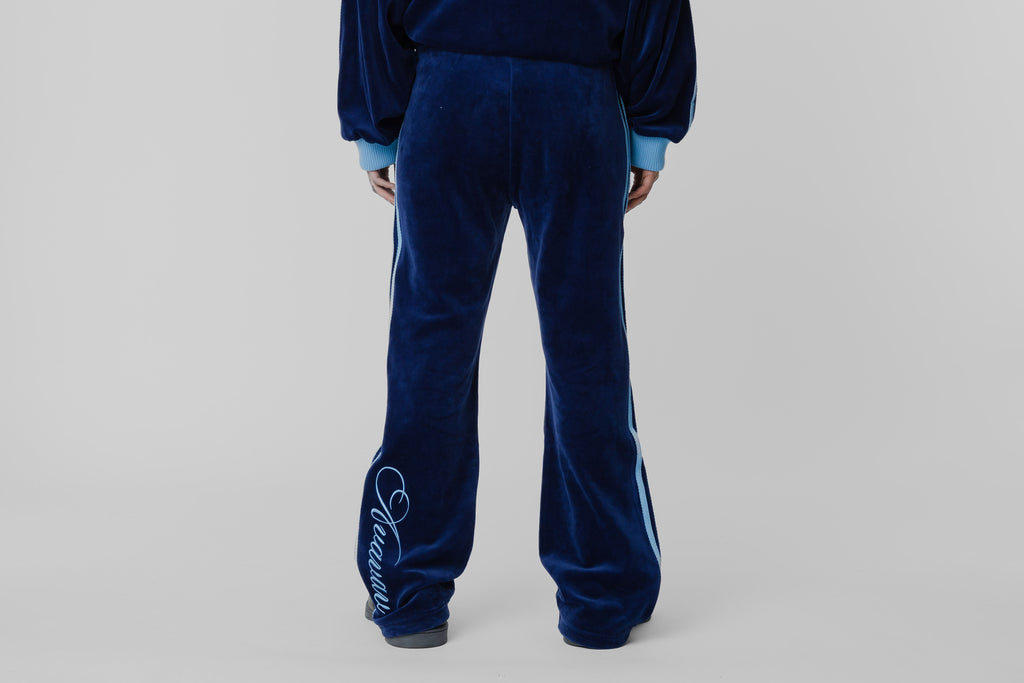 adidas x AVAVAV Velour Track Pant - KD1493