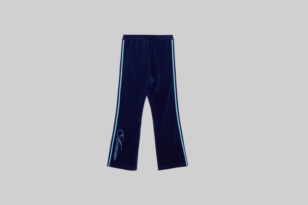 adidas x AVAVAV Velour Track Pant - KD1493
