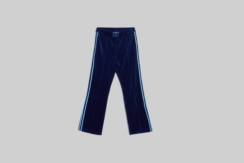 adidas x AVAVAV Velour Track Pant - KD1493